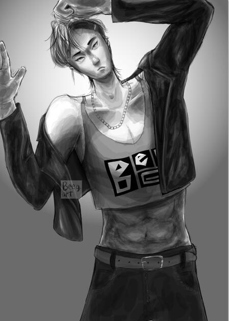 OC Leo