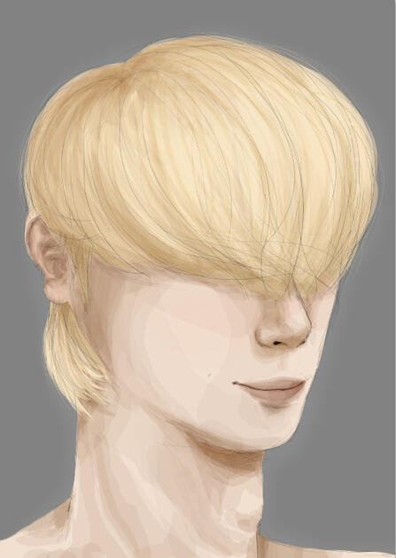 Jay from Lookism