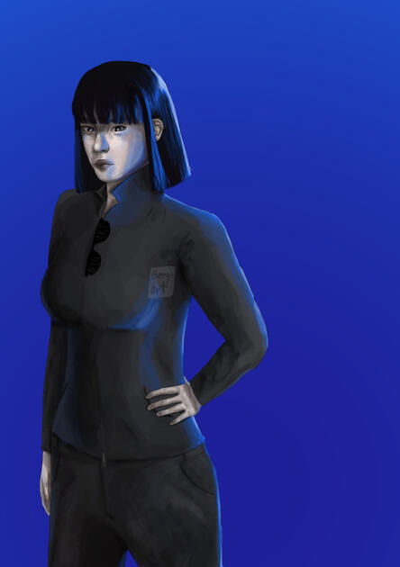 OC Isla