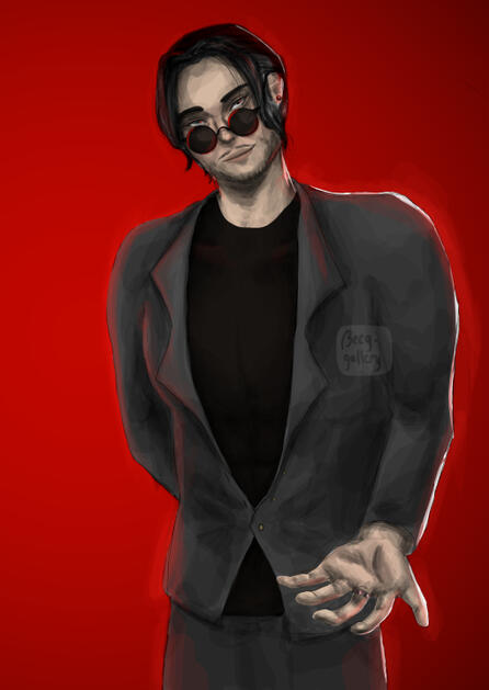 OC Art