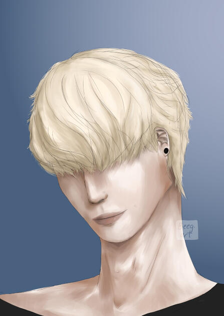 Jay from Lookism